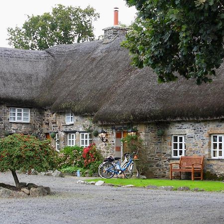 Bearslake Inn Bridestowe ภายนอก รูปภาพ
