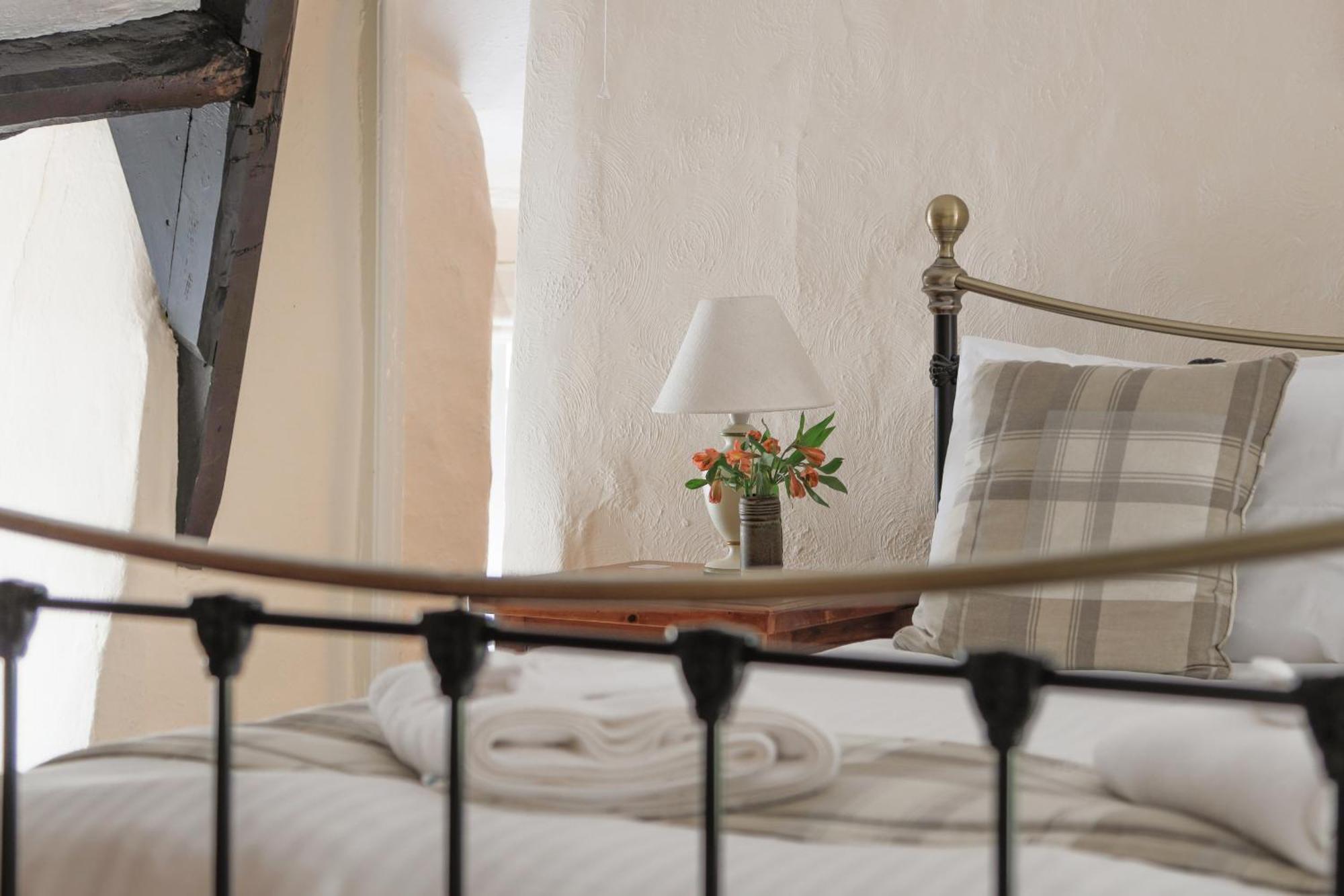 Bearslake Inn Bridestowe ห้อง รูปภาพ