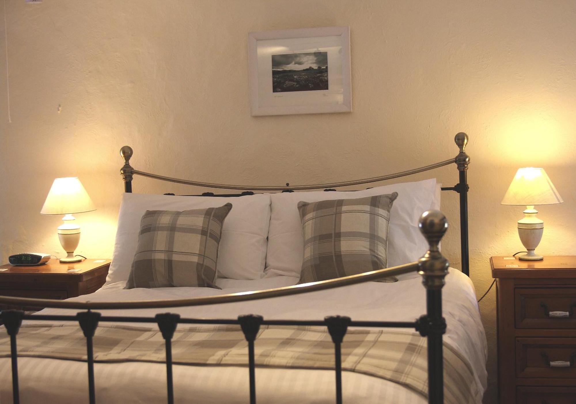 Bearslake Inn Bridestowe ภายนอก รูปภาพ