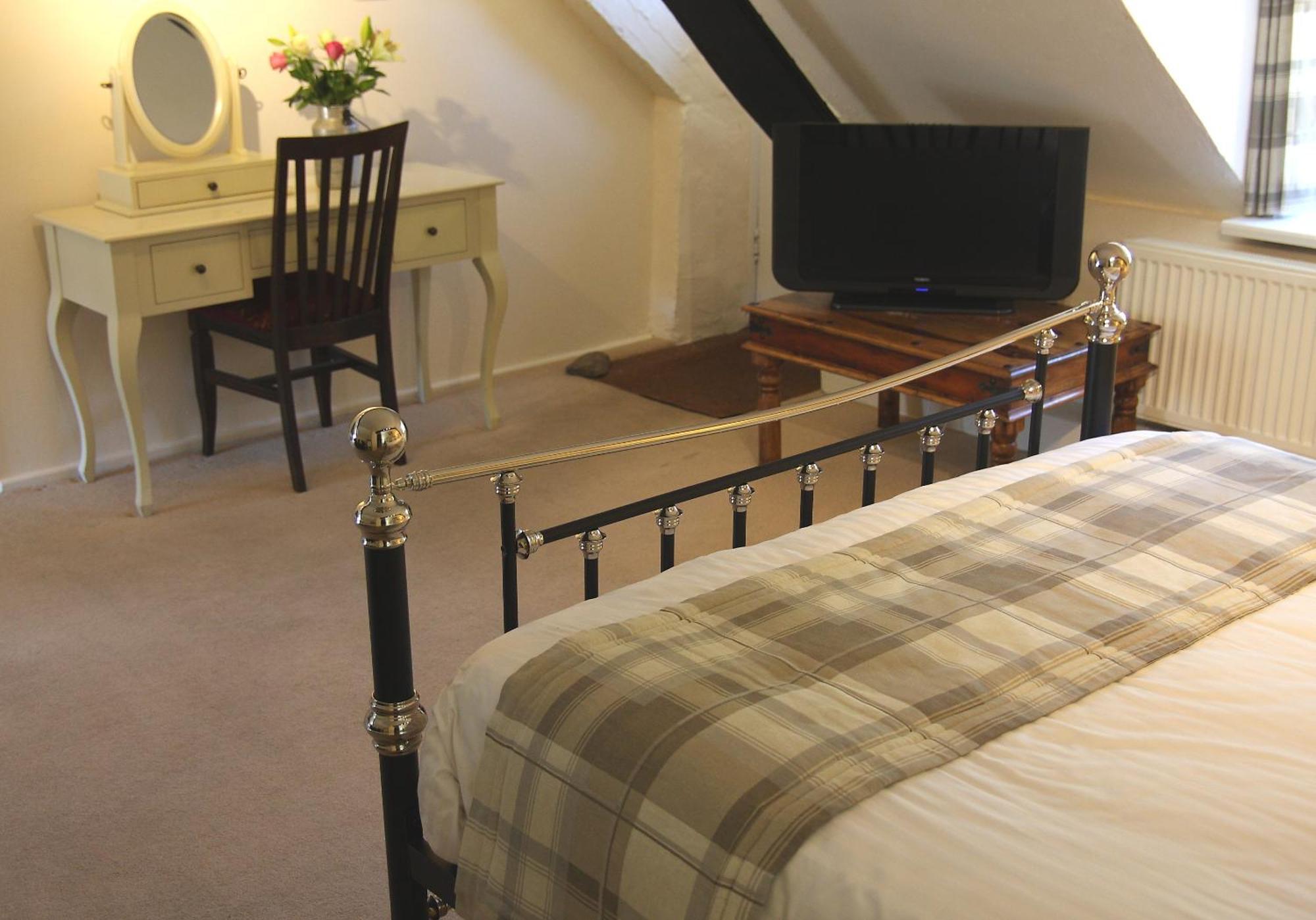 Bearslake Inn Bridestowe ห้อง รูปภาพ